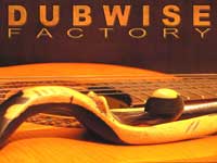 fond ecran guitare dub factory