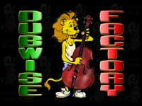 lion contrebasse reggae roots and skatalites spirit