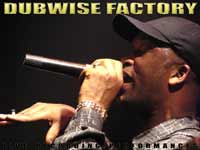 u-brown live performance