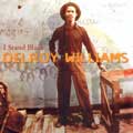 delroy williams - i stand black