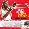 let's skank - patate records