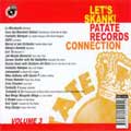 compilation vinyl bande analogique