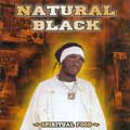 natural black - spiritual food
