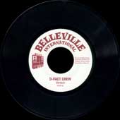 disquaire reggae belleville international