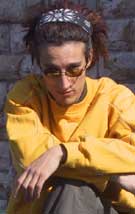 mr lezard - chanteur reggae et dancehall