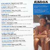 ragga, le fanzine mensuel du reggae