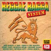 reggae ragga system compilation bmg
