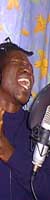 founy fayad - chanteur - reggae afrique de l'ouest