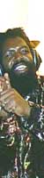 peter roots - chanteur - reggae roots et raggamuffin style