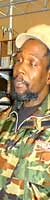 prince hammer - veteran singer et deejay - acteur dans 'rockers'