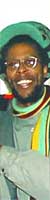 tony roots - reggae singer from england - roots vibes 