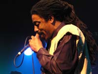 earl sixteen - roots reggae singer