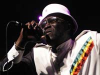 rod taylor - vocals