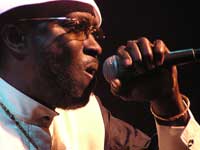 rod taylor - live performance