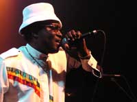 rod taylor - en concert