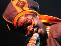 sister carol - the culture queen