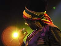 sister carol - the black cinderella