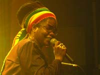 sister carol - lyrically potent