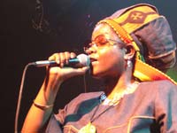 sister carol - roots rock reggae dancehall queen