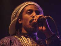 earl 16 en concert au cabaret sauvage