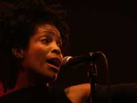 sheila hylton - from jamaica