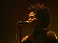 sheila hylton - dancehall singer