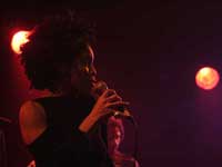 sheila hylton - live in paris
