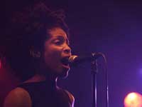 sheila hylton - pon de microphone