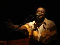 tyrone downie - original wailers